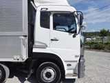 2016 Nissan Diesel Quon Truck for sale, Japanese used car export - photo 4 of 9 | GULJI TRADERS