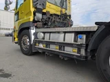 2016 Nissan Diesel Quon Truck for sale, Japanese used car export - photo 9 of 9 | GULJI TRADERS