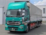 2017 Nissan Diesel Quon Truck for sale, Japanese used car export - photo 1 of 48 | GULJI TRADERS
