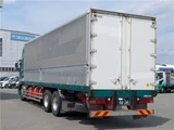 2017 Nissan Diesel Quon Truck for sale, Japanese used car export - photo 6 of 48 | GULJI TRADERS