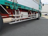 2017 Nissan Diesel Quon Truck for sale, Japanese used car export - photo 18 of 48 | GULJI TRADERS