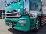 2017 Nissan Diesel Quon Truck for sale, Japanese used car export - photo 46 of 48 | GULJI TRADERS