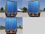 2017 Nissan Diesel Quon Truck for sale, Japanese used car export - photo 5 of 20 | GULJI TRADERS