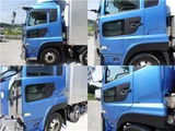 2017 Nissan Diesel Quon Truck for sale, Japanese used car export - photo 7 of 20 | GULJI TRADERS