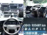 2017 Nissan Diesel Quon Truck for sale, Japanese used car export - photo 18 of 20 | GULJI TRADERS
