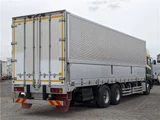 2017 Nissan Diesel Quon Truck for sale, Japanese used car export - photo 2 of 53 | GULJI TRADERS