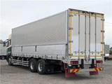 2017 Nissan Diesel Quon Truck for sale, Japanese used car export - photo 6 of 53 | GULJI TRADERS