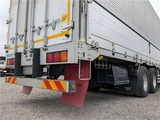 2017 Nissan Diesel Quon Truck for sale, Japanese used car export - photo 8 of 53 | GULJI TRADERS