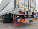 2017 Nissan Diesel Quon Truck for sale, Japanese used car export - photo 9 of 53 | GULJI TRADERS
