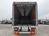 2017 Nissan Diesel Quon Truck for sale, Japanese used car export - photo 10 of 53 | GULJI TRADERS