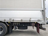 2017 Nissan Diesel Quon Truck for sale, Japanese used car export - photo 22 of 53 | GULJI TRADERS