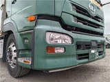 2017 Nissan Diesel Quon Truck for sale, Japanese used car export - photo 52 of 53 | GULJI TRADERS