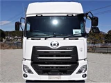 2017 Nissan Diesel Quon Truck for sale, Japanese used car export - photo 2 of 25 | GULJI TRADERS