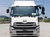 2017 Nissan Diesel Quon 8x4 Truck for sale, Japanese used car export - photo 3 of 25 | GULJI TRADERS