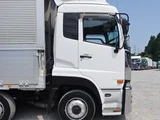 2017 Nissan Diesel Quon 8x4 Truck for sale, Japanese used car export - photo 4 of 25 | GULJI TRADERS