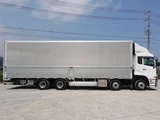 2017 Nissan Diesel Quon 8x4 Truck for sale, Japanese used car export - photo 5 of 25 | GULJI TRADERS