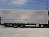 2017 Nissan Diesel Quon 8x4 Truck for sale, Japanese used car export - photo 6 of 25 | GULJI TRADERS