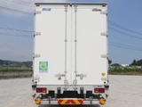 2017 Nissan Diesel Quon 8x4 Truck for sale, Japanese used car export - photo 7 of 25 | GULJI TRADERS