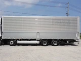 2017 Nissan Diesel Quon 8x4 Truck for sale, Japanese used car export - photo 8 of 25 | GULJI TRADERS