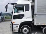2017 Nissan Diesel Quon 8x4 Truck for sale, Japanese used car export - photo 9 of 25 | GULJI TRADERS
