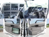 2017 Nissan Diesel Quon 8x4 Truck for sale, Japanese used car export - photo 23 of 25 | GULJI TRADERS