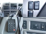 2017 Nissan Diesel Quon 8x4 Truck for sale, Japanese used car export - photo 24 of 25 | GULJI TRADERS