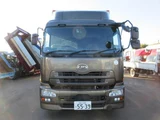 2017 Nissan Diesel Quon Truck for sale, Japanese used car export - photo 2 of 21 | GULJI TRADERS