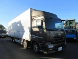 2017 Nissan Diesel Quon Truck for sale, Japanese used car export - photo 3 of 21 | GULJI TRADERS