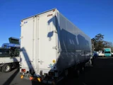 2017 Nissan Diesel Quon Truck for sale, Japanese used car export - photo 4 of 21 | GULJI TRADERS