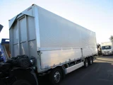 2017 Nissan Diesel Quon Truck for sale, Japanese used car export - photo 20 of 21 | GULJI TRADERS