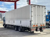 2017 Nissan Diesel Quon Truck for sale, Japanese used car export - photo 5 of 21 | GULJI TRADERS
