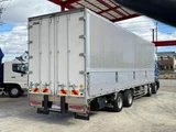 2017 Nissan Diesel Quon Truck for sale, Japanese used car export - photo 7 of 21 | GULJI TRADERS