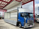 2017 Nissan Diesel Quon Truck for sale, Japanese used car export - photo 8 of 21 | GULJI TRADERS