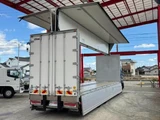 2017 Nissan Diesel Quon Truck for sale, Japanese used car export - photo 10 of 21 | GULJI TRADERS
