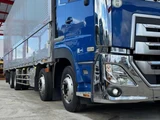 2017 Nissan Diesel Quon Truck for sale, Japanese used car export - photo 15 of 21 | GULJI TRADERS