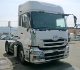 2017 Nissan Diesel Quon Truck for sale, Japanese used car export - photo 1 of 21 | GULJI TRADERS