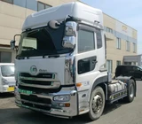 2017 Nissan Diesel Quon Truck for sale, Japanese used car export - photo 2 of 21 | GULJI TRADERS
