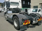 2017 Nissan Diesel Quon Truck for sale, Japanese used car export - photo 3 of 21 | GULJI TRADERS