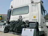 2017 Nissan Diesel Quon Truck for sale, Japanese used car export - photo 8 of 21 | GULJI TRADERS