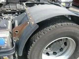 2017 Nissan Diesel Quon Truck for sale, Japanese used car export - photo 11 of 21 | GULJI TRADERS