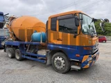 2017 Nissan Diesel Quon Truck for sale, Japanese used car export - photo 2 of 21 | GULJI TRADERS