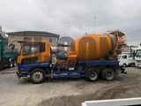 2017 Nissan Diesel Quon Truck for sale, Japanese used car export - photo 3 of 21 | GULJI TRADERS