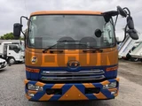 2017 Nissan Diesel Quon Truck for sale, Japanese used car export - photo 4 of 21 | GULJI TRADERS