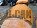 2017 Nissan Diesel Quon Truck for sale, Japanese used car export - photo 11 of 21 | GULJI TRADERS