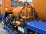 2017 Nissan Diesel Quon Truck for sale, Japanese used car export - photo 13 of 21 | GULJI TRADERS