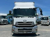 2017 Nissan Diesel Quon Truck for sale, Japanese used car export - photo 2 of 21 | GULJI TRADERS