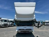 2017 Nissan Diesel Quon Truck for sale, Japanese used car export - photo 3 of 21 | GULJI TRADERS