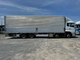 2017 Nissan Diesel Quon Truck for sale, Japanese used car export - photo 5 of 21 | GULJI TRADERS