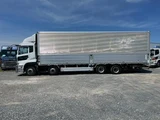 2017 Nissan Diesel Quon Truck for sale, Japanese used car export - photo 6 of 21 | GULJI TRADERS