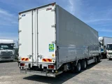 2017 Nissan Diesel Quon Truck for sale, Japanese used car export - photo 7 of 21 | GULJI TRADERS